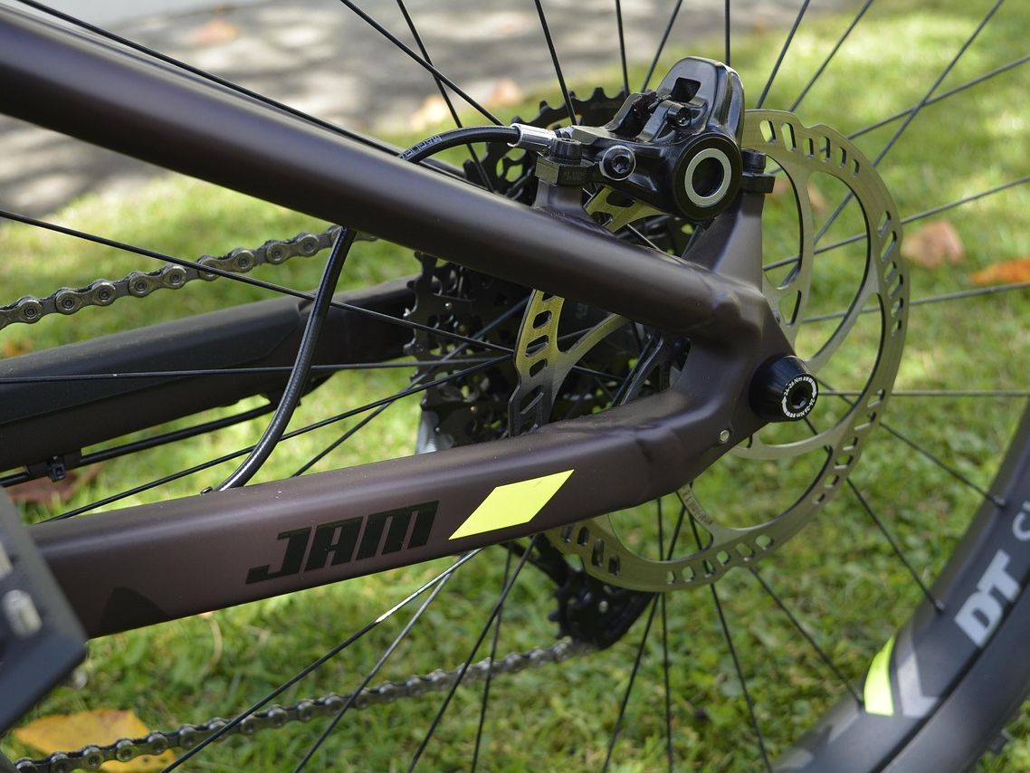Jak wybrać hamulce V-brake do roweru miejskiego i trekkingowego?